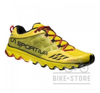 Кросівки La Sportiva Helios SR Yellow